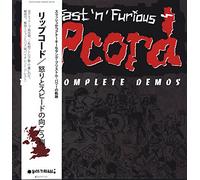 Ripcord - Fast'N'Furious:The Complete Demos [Import]