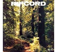 RIPCORD - Poetic justice / RAGE 001