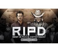 RIPD The Game (PC)