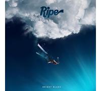Ripe - Bright Blues [Vinyl LP]
