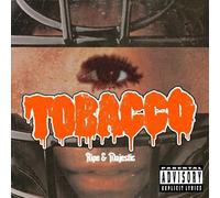 Ripe & Majestic by TOBACCO [Audio CD] NEUF