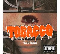 Ripe & Majestic by TOBACCO [VINYL] NEUF