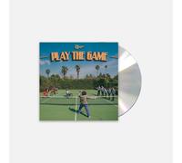 Ripe Play the Game (CD) Album Digipak