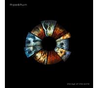 Ripe & Ruin - The Eye of the World (Vinyl-Ep)