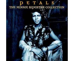Riperton, Minie - Petals: The Minnie Riperton Collection