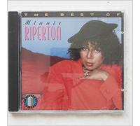 Riperton, Minnie - Best of-Capitol Gold