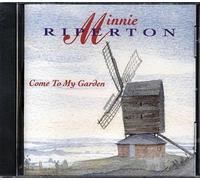 Riperton, Minnie - Come to My Garden