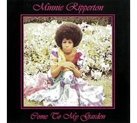 Riperton, Minnie - Come to My Garden [Import]