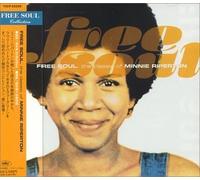 Riperton, Minnie - Free Soul