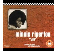 Riperton, Minnie - Her Chess Years