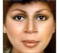 Riperton, Minnie - Love Lives Forever