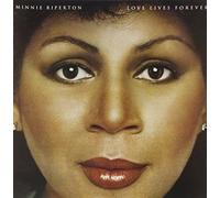 Riperton, Minnie - Love Lives Forever [Import]