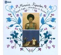 Riperton, Minnie - Perfect Angel / Adventures In Paradise