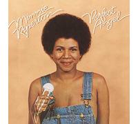 Minnie Riperton Perfect Angel (CD) Deluxe Album