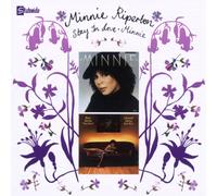 Riperton - Stay In Love / Minnie