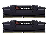 RipJaws 5 Series Noir 16 Go (2x 8 Go) DDR4 4000 MHz CL18