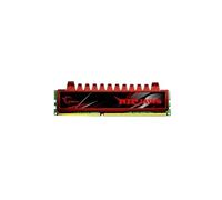 G.Skill 4 Go DDR3-1600, Mémoire vive