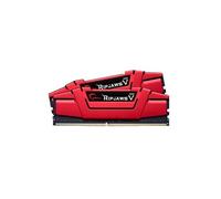G.Skill Ripjaws V F4-3000C16D-16GVRB module de mémoire 16 Go 2 x 8 Go DDR4 3000 MHz, Mémoire vive