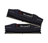 G.Skill Module mémoire DDR4 Ripjaws V F4-4000C18D-16GVK 16 Go (2 x 8 Go)