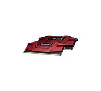 G.Skill Ripjaws V F4-3600C19D-32GVRB module de mémoire 32 Go 2 x 16 Go DDR4 3600 MHz ( F4-3600C19D-32GVRB )
