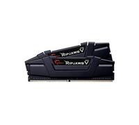 G.Skill Kit mémoire Ripjaws V 32GB (2x16) DDR4-4000 CL18-22-22-42