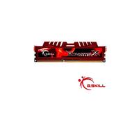 Ripjaws-X - DDR3 - module - 8 Go - DIMM 240 broches - 1600 MHz / PC3-12800 - CL10 - 1.5 V - mémoire sans tampon - non ECC