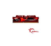 Ripjaws-X - DDR3 - module - 8 Go - DIMM 240 broches - 1866 MT/s / PC3-14900 - CL10 - 1.5 V - mémoire sans tampon - non ECC