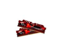 GSKILL RipJaws X Series 16 Go (2 x 8 Go) DDR3 2133 MHz CL11