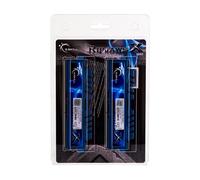 RipjawsX 16GB (8GBx2) DDR3-2133 MHz