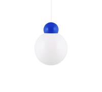 Ripley 25 Suspension Bleu