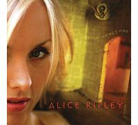 Ripley, Alice - Everything's Fine [Import]