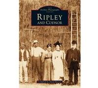 Ripley and Codnor by David Buxton Paperback Book David Buxton (Auteur)