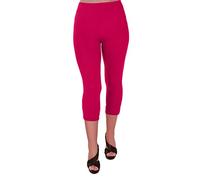 Ripley Aux Femmes Étendue Dames Gym Yoga Actif Décontractée Des Sports Surgir Guêtres 3/4 Corsaire Un Pantalon