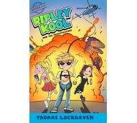 Ripley Kool and the Investigators: Books 1-3