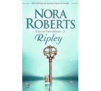 Ripley L'île des trois soeurs - Nora Roberts - J'ai Lu - Poche - Roman