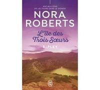 Ripley Nora Roberts (Auteur), Béatrice Pierre (Traduction)