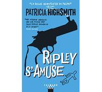 Ripley s'amuse - NED 2018