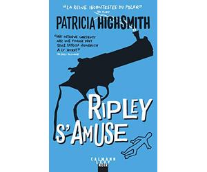 Ripley s'amuse - NED 2018