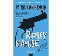 Ripley s'amuse - NED 2018 Patricia Highsmith (Auteur)
