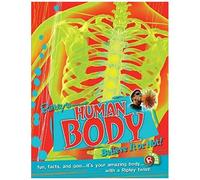 Ripley Twists: Human Body Portrait Edn