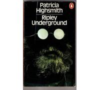 Ripley Under Ground