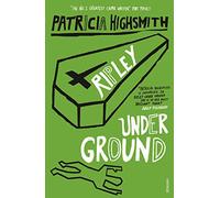 Ripley Under Ground