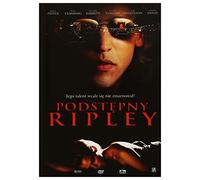 Ripley Under Ground [DVD] (IMPORT) (Pas de version française)