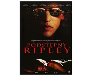 Ripley Under Ground [DVD] (IMPORT) (Pas de version française)