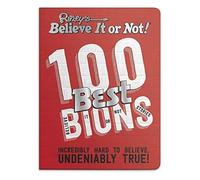 Ripley's 100 Best Believe It Or Nots