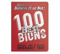 Ripley's 100 Best Believe It Or Nots