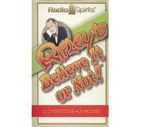 Ripley's Believe It or Not!