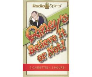 Ripley's Believe It or Not!