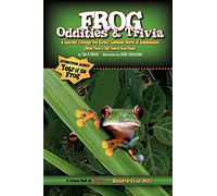 Ripley's Believe It Or Not Frog Oddities & Trivia