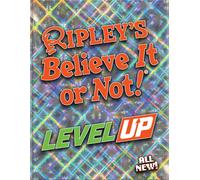 Ripley's Believe It Or Not! Level Up